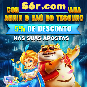56r.com Ganhe R$ 100,00 Gratis