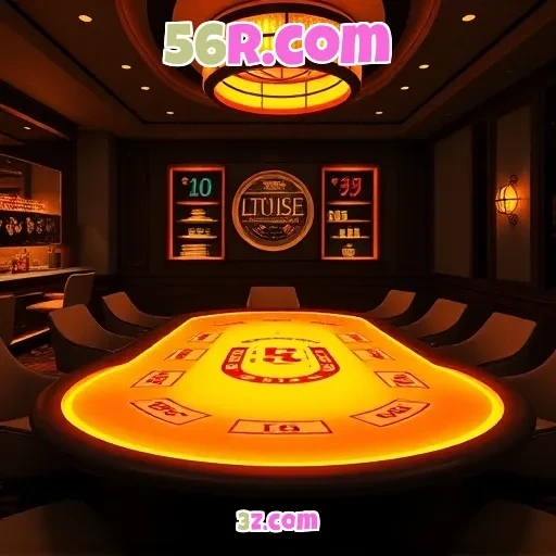 56r.com Bônus