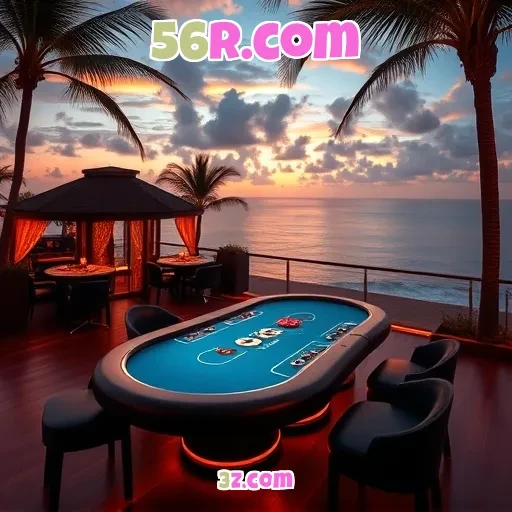 56r.com Apostas ao Vivo