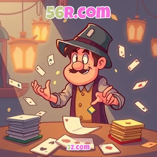 56r.com Poker