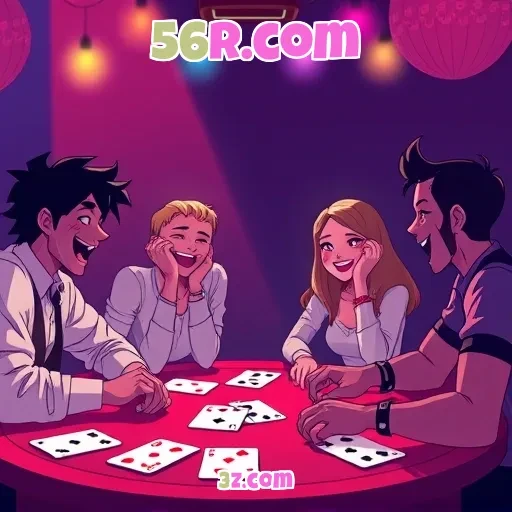 56r.com Roleta